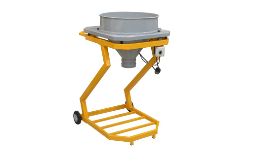Вибросито для порошковой краски TSL Vibro  Красноярск